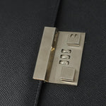 Bally Vintage Shoulder Bag Leather - image 13