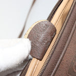 Gucci GG Supreme Shoulder Bag Canvas medium - image 7