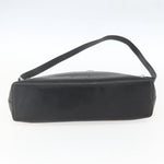 Chanel Vintage Shoulder Bag Leather - image 15