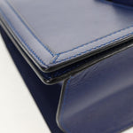 Loewe Barcelona Shoulder Bag Leather Small - image 8