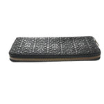 Loewe Anagram Wallet Leather - image 10