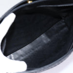 Bally Vintage Tote Bag Quilted Leather - image 5