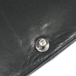 Chanel Boy Flap Bag Quilted Glazed Calfskin New Medium - image 14