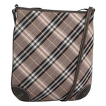 Burberry Nova Check Blue Label Canvas - image 20