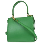Celine Handbag Leather - image 2