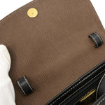 Loewe Velazquez shoulderbag Leather - image 9