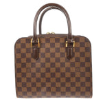Louis Vuitton Triana Bag Damier 35 - image 2