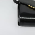 Gucci Vintage Shoulder Bag Leather - image 8