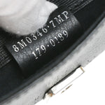 Fendi Karlito Wallet on Chain Studded Saffiano Leather - image 6