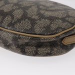 Saint Laurent Vintage Shoulder Bag PVC Leather - image 10