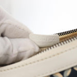 Celine Vintage Pochette Shoulder Bag Canvas - image 7