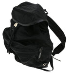 Prada Double Front Pocket Backpack Tessuto Medium - image 3