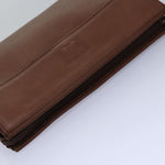 Burberry Vintage Pouch Leather - image 12
