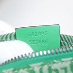 Gucci Waist Pouch Belt Bag GG Canvas - image 7
