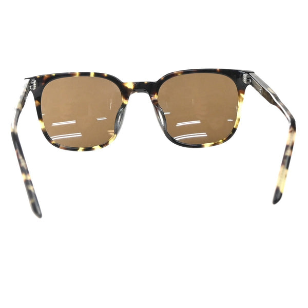 Bottega Veneta Intrecciato Sunglasses Plastic