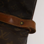 Louis Vuitton Saumur Handbag Monogram Canvas 35 - image 16