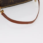 Louis Vuitton Papillon Pochette Monogram Canvas Mini - image 6