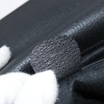 Gucci Bamboo tote bag Suede - image 7