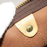 Louis Vuitton Keepall Bag Monogram Canvas 60 - image 7