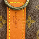 Louis Vuitton Keepall Bandouliere Bag Monogram Canvas 60 - image 5