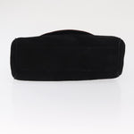 Salvatore Ferragamo Vintage Handbag Suede - image 15