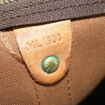 Louis Vuitton Keepall Bandouliere Bag Monogram Canvas 45 - image 6