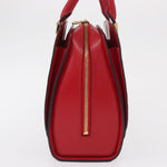 Louis Vuitton Pont Neuf Handbag Epi Leather PM - image 4