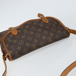 Louis Vuitton Sac Gibeciere Messenger Bag Monogram Canvas MM - image 14