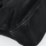 Salvatore Ferragamo Vala Shoulder Bag Suede - image 10