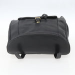 Bally Vintage Backpack Leather - image 15