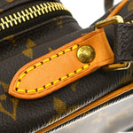 Louis Vuitton Amazone Bag Monogram Canvas Mini - image 3