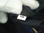 Prada Embossed Logo Open Tote Leather - image 6
