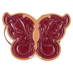 Louis Vuitton Conte de Fees Butterfly Crossbody Bag Monogram Vernis - image 1
