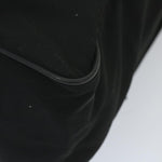 Gucci Vintage Flap Crossbody Bag Nylon - image 11