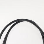 Salvatore Ferragamo Gancini Shoulder Bag Leather - image 16