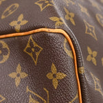 Louis Vuitton Keepall Bag Monogram Canvas 60 - image 8