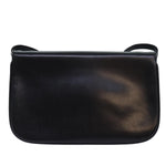 Bally Vintage Shoulder Bag Leather - image 2