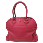Hermes Atlas Bag Clemence 35 - image 2