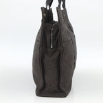 Hermes Fourre-tout Herline Canvas - image 3