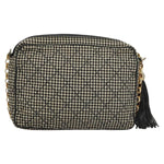 Chanel Vintage Front Pocket Camera Bag Canvas - image 2