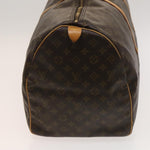 Louis Vuitton Keepall Bag Monogram Canvas 60 - image 3