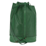 Louis Vuitton Randonnee Backpack Epi Leather GM - image 2