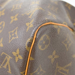 Louis Vuitton Keepall Bag Monogram Canvas 45 - image 7
