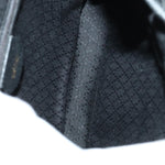 Gucci Gucci bamboo backpack daim mini - image 5