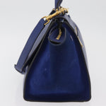 Celine Trapeze Bag Leather Medium - image 3