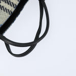 Burberry Nova Check Handbag Tweed - image 7
