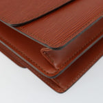 Louis Vuitton Grenelle Shoulder Bag Epi Leather Small - image 10