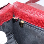 cartier Must de Cartier Shoulder Bag Leather - image 12