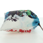 Loewe Paula Drawstring Pouch Printed Canvas Small - image 3
