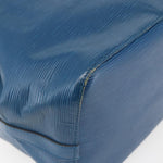 Louis Vuitton Noe Handbag Epi Leather Petit Noé - image 10